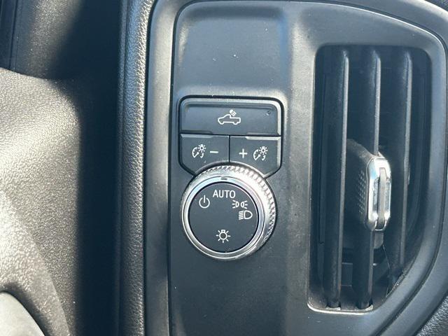 Photo of 2024 Downpour Metallic GMC Sierra 1500