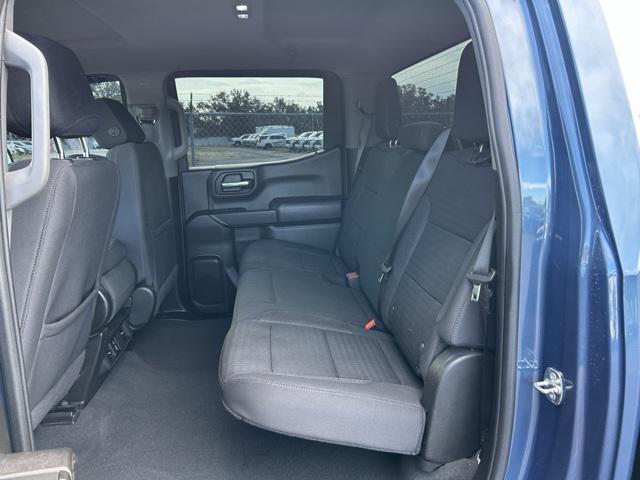 Photo of 2024 Downpour Metallic GMC Sierra 1500