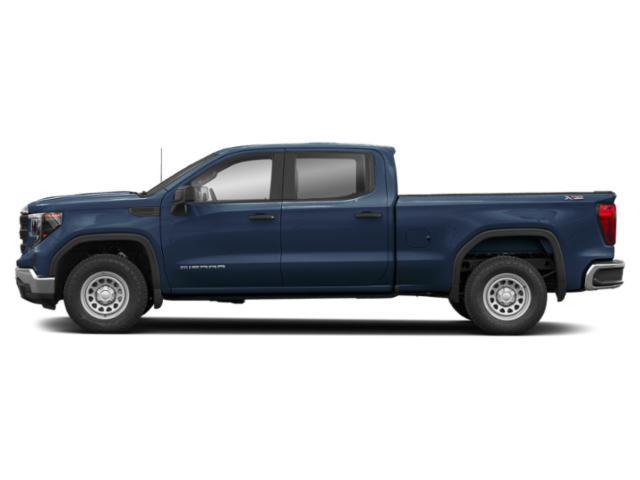 Photo of 2024 Downpour Metallic GMC Sierra 1500