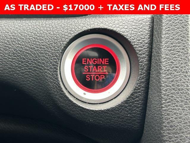 Photo of 2021 Gray Honda Civic