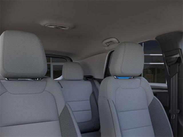 Photo of 2026 Apex Red Chevrolet Trailblazer