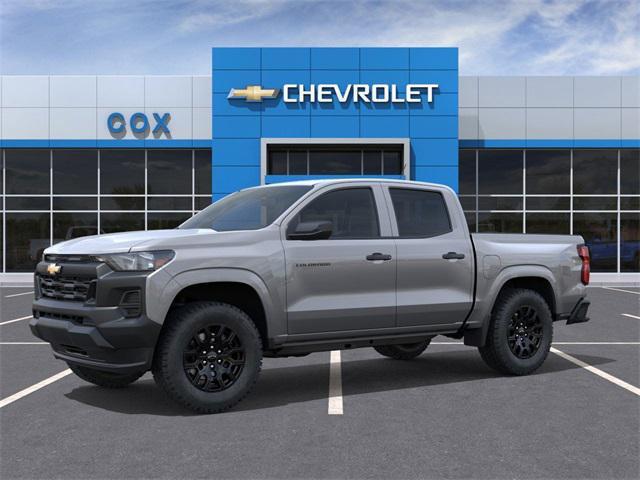 Photo of 2026 Sterling Chevrolet Colorado