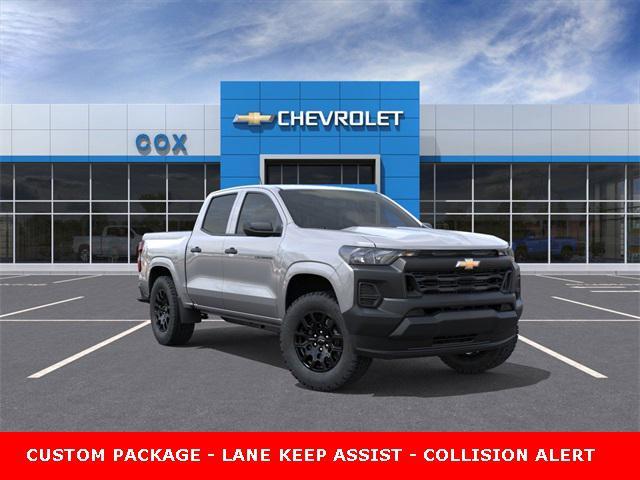 Photo of 2026 Sterling Chevrolet Colorado
