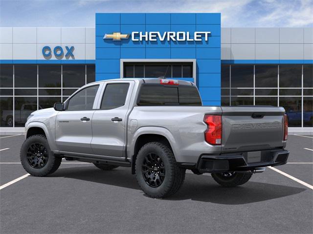 Photo of 2026 Sterling Chevrolet Colorado