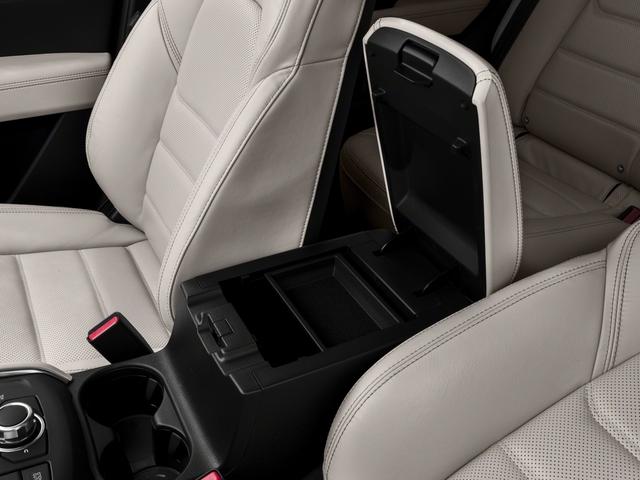 Photo of 2018 Snowflake White Pearl Mica Mazda CX-5