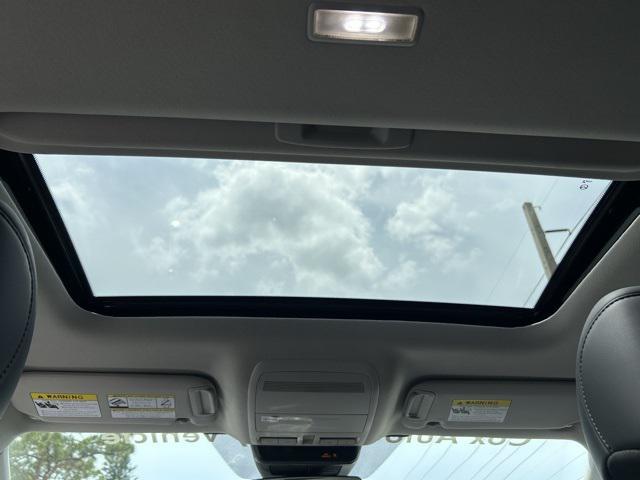 Photo of 2025 Snowflake White Pearl Mica Mazda CX-30