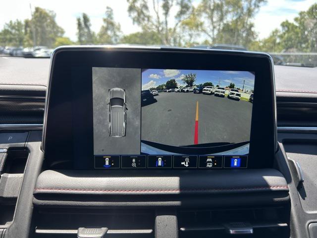Photo of 2022 Summit White Chevrolet Tahoe