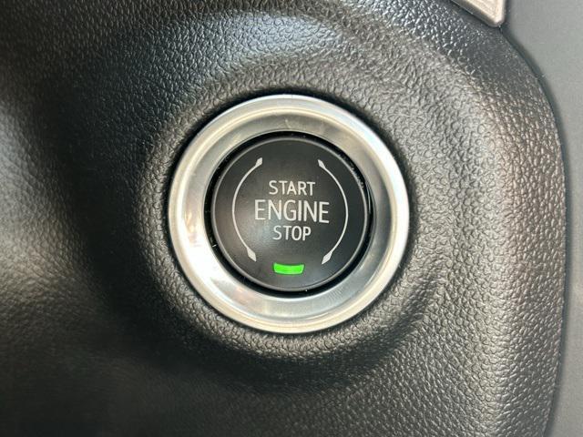 Photo of 2024 Sterling Gray Metallic Chevrolet Silverado 1500