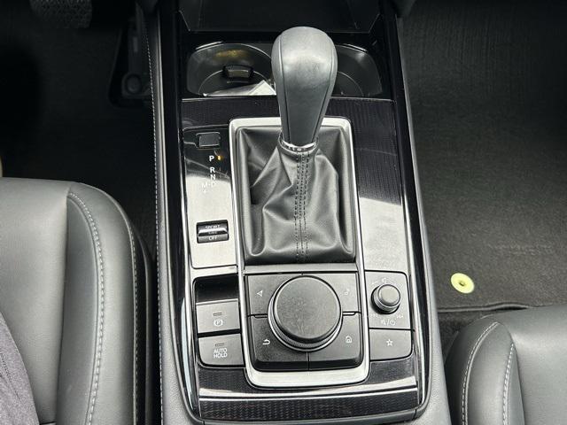 Photo of 2024 Platinum Quartz Metallic Mazda CX-30