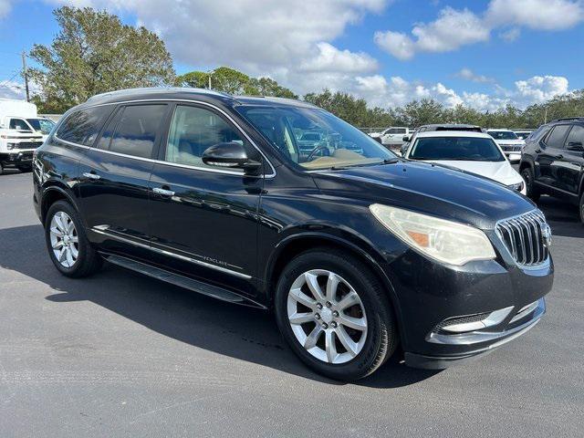 2014 Buick Enclave