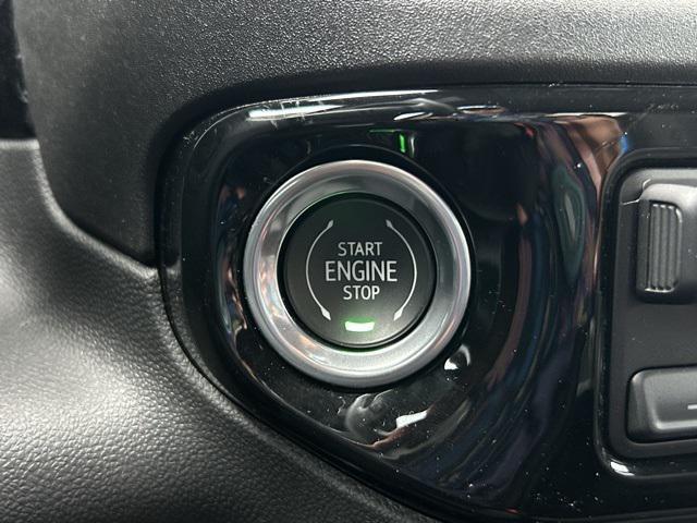 Photo of 2024 Sterling Gray Metallic Chevrolet Silverado 1500