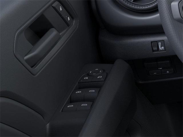 Photo of 2026 Summit White Chevrolet Colorado