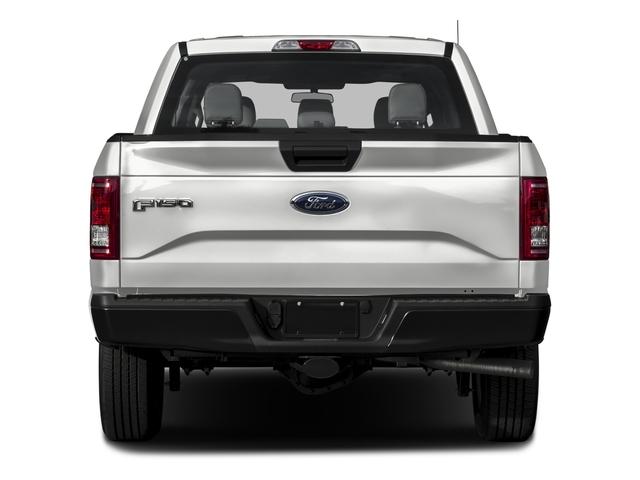 Photo of 2016 Magnetic Ford F-150