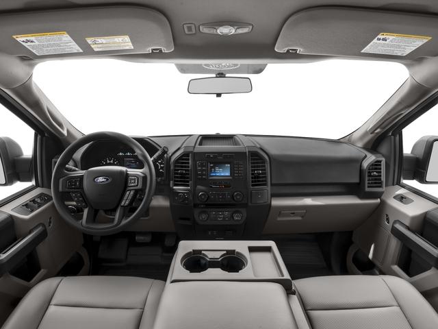 Photo of 2016 Magnetic Ford F-150