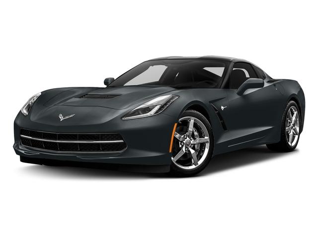 2017 Chevrolet Corvette
