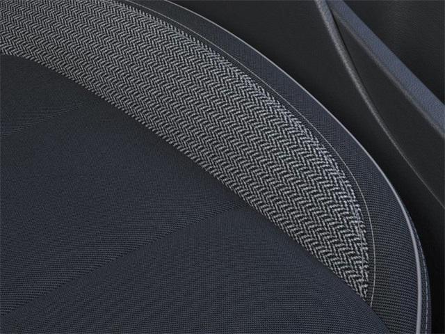 Photo of 2026 Mosaic Black Metallic Chevrolet Trailblazer