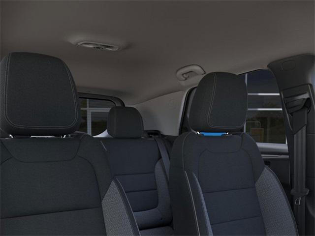 Photo of 2026 Mosaic Black Metallic Chevrolet Trailblazer