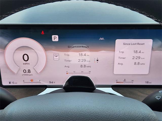 Photo of 2025 White Genesis GV80