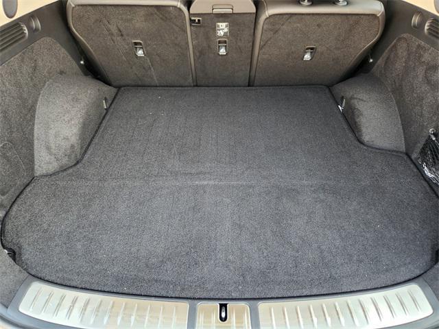 Photo of 2025 Capri Blue Genesis GV80