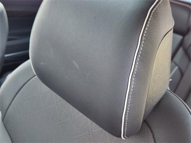 Photo of 2025 Capri Blue Genesis GV80