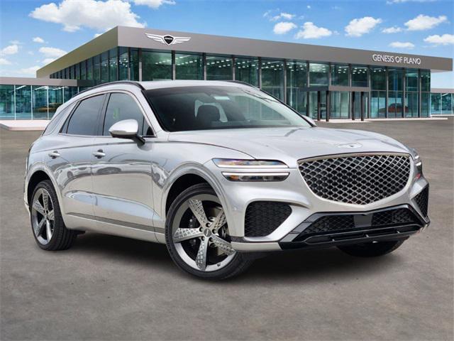 2025 Genesis Gv70