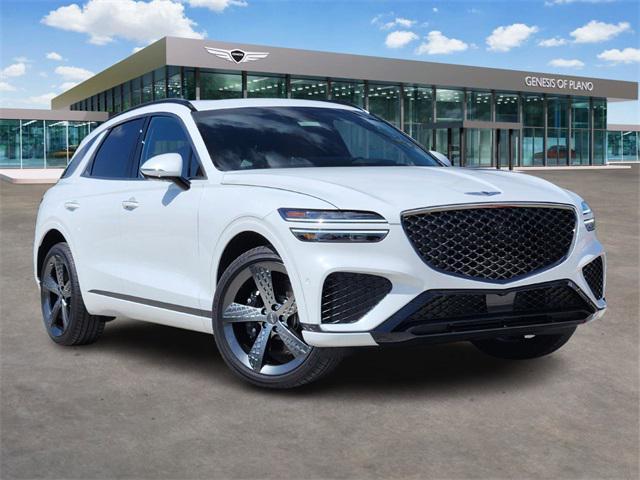 2025 Genesis Gv70