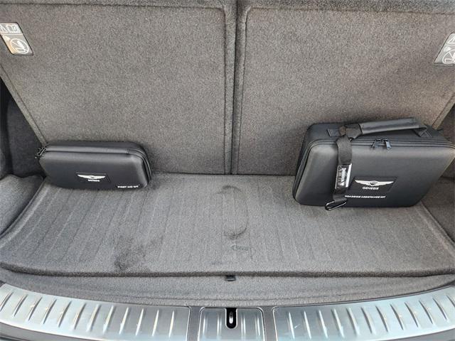 Photo of 2026 Vik Black Genesis GV80