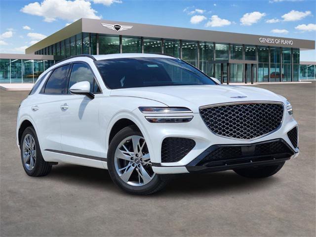 2024 Genesis Gv70