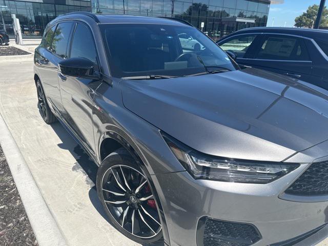 2023 Acura MDX