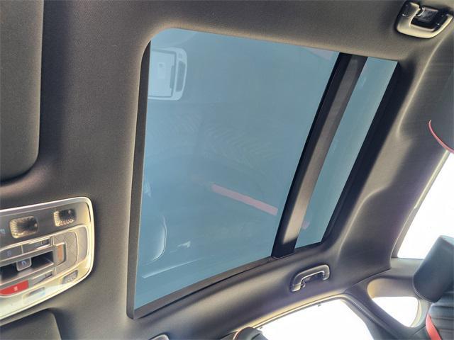 Photo of 2025 Silver Genesis G80
