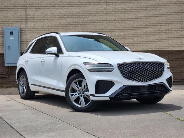 2024 Genesis Gv70