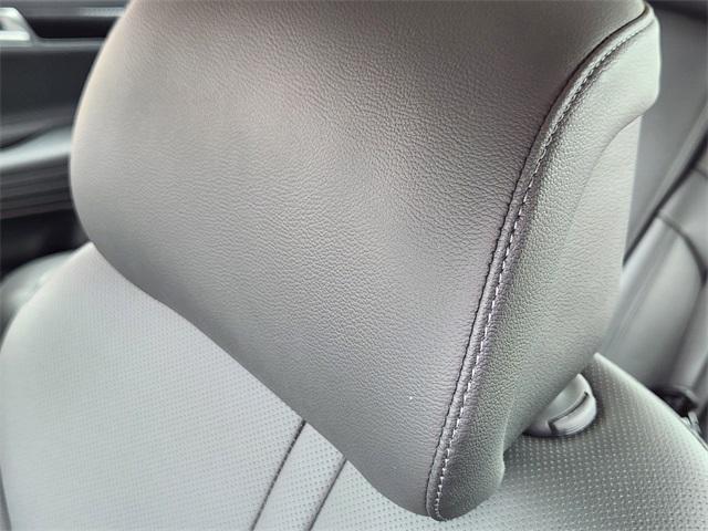 Photo of 2025 Silver Genesis G80