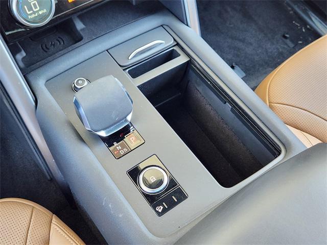 Photo of 2024  Land Rover Discovery
