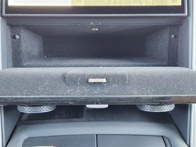 Photo of 2024  Land Rover Discovery