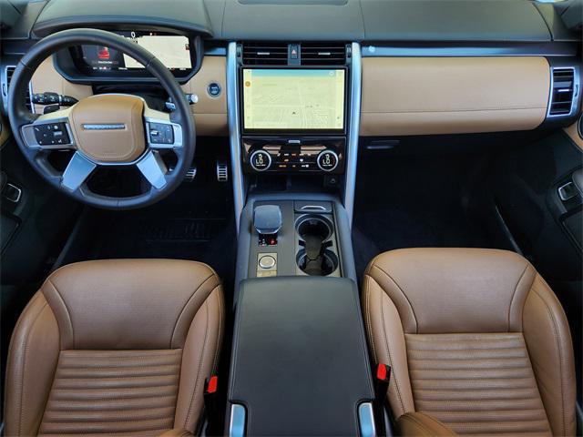 Photo of 2024  Land Rover Discovery