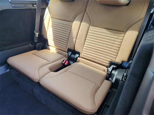 Photo of 2024  Land Rover Discovery