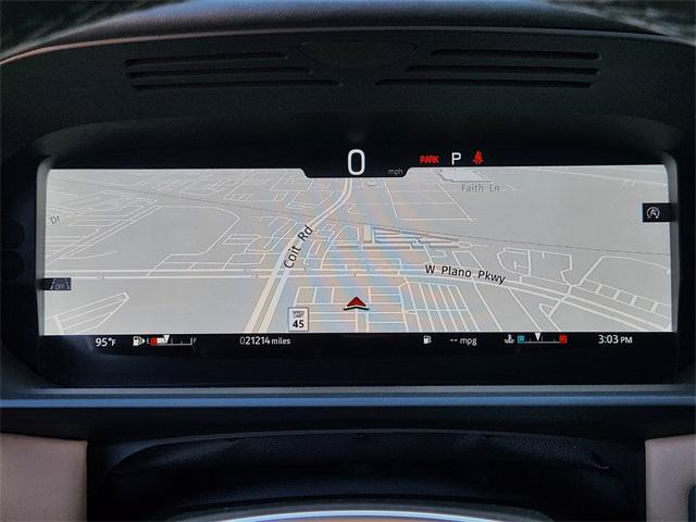 Photo of 2024  Land Rover Discovery