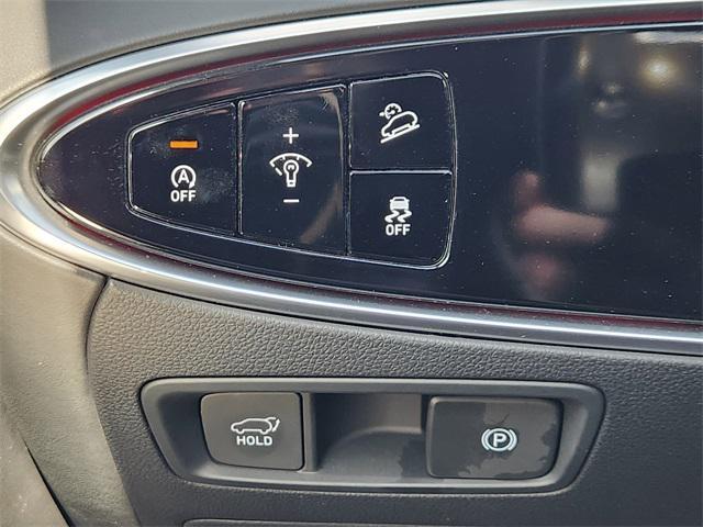 Photo of 2024 Black Genesis GV70