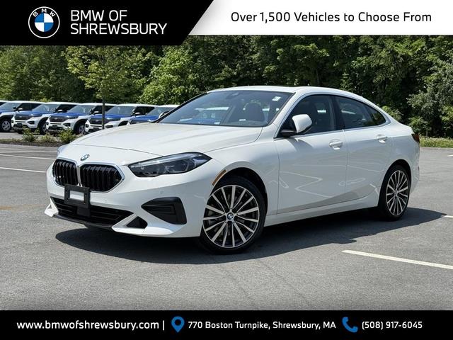 2024 BMW 228 Gran Coupe