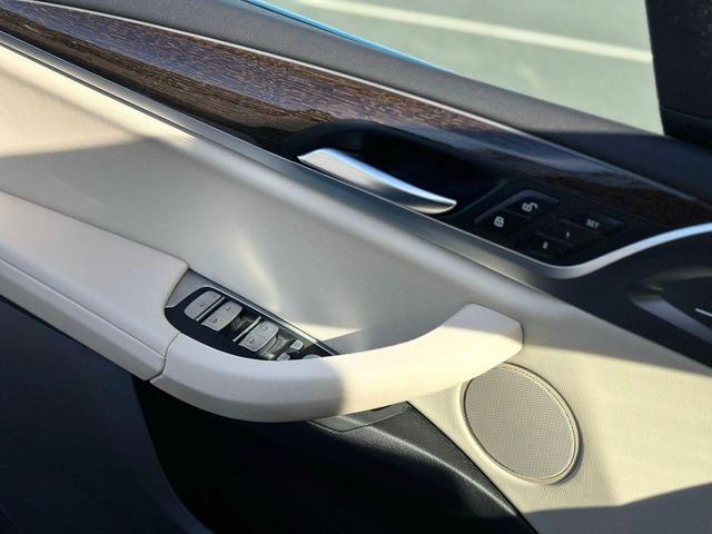 Photo of 2022 Dark Graphite Metallic BMW X3