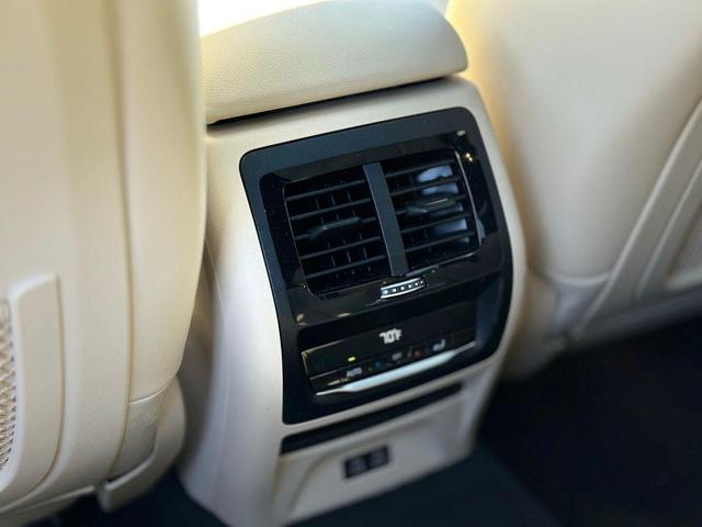 Photo of 2022 Dark Graphite Metallic BMW X3