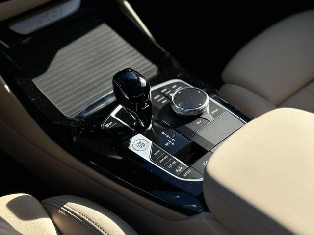 Photo of 2022 Dark Graphite Metallic BMW X3