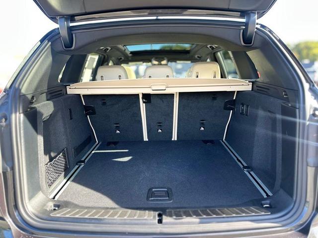 Photo of 2022 Dark Graphite Metallic BMW X3