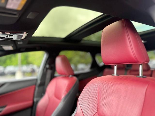 Photo of 2022 Ultra White Lexus NX 350