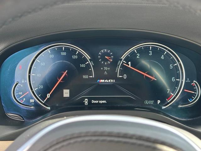 Photo of 2019 Phytonic Blue Metallic BMW X3