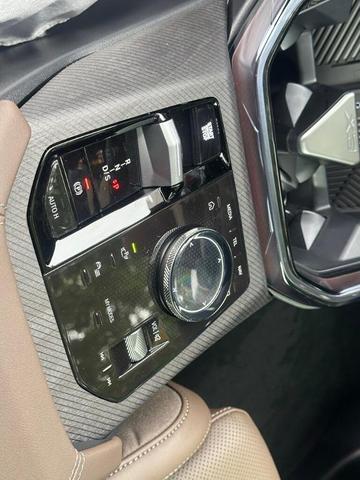 Photo of 2026 Dark Graphite BMW X3