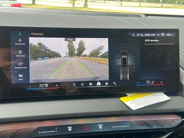 Photo of 2026 Dark Graphite BMW X3