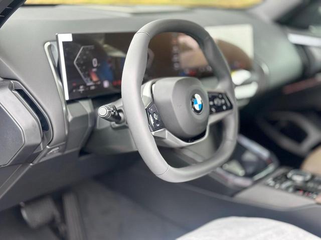 Photo of 2026 Dark Graphite BMW X3