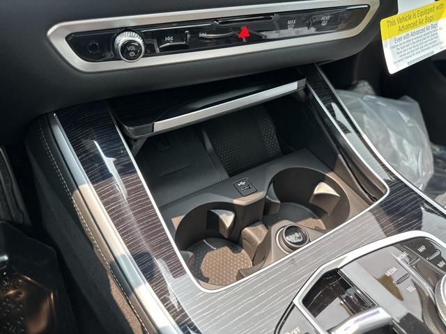 Photo of 2026 Carbon Black Metallic BMW X5