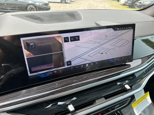 Photo of 2026 Carbon Black Metallic BMW X5
